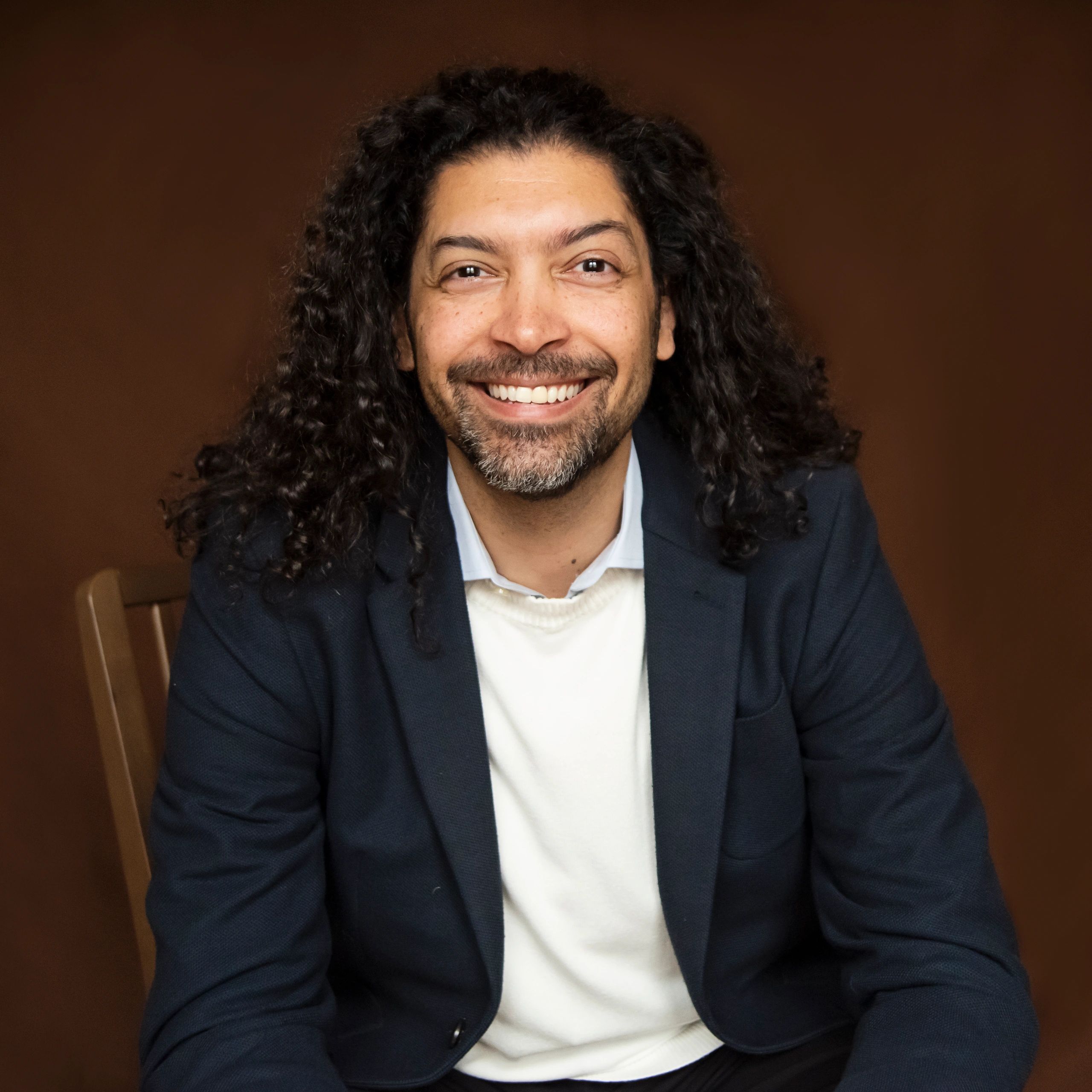 Professional portrait representing marketing leaders