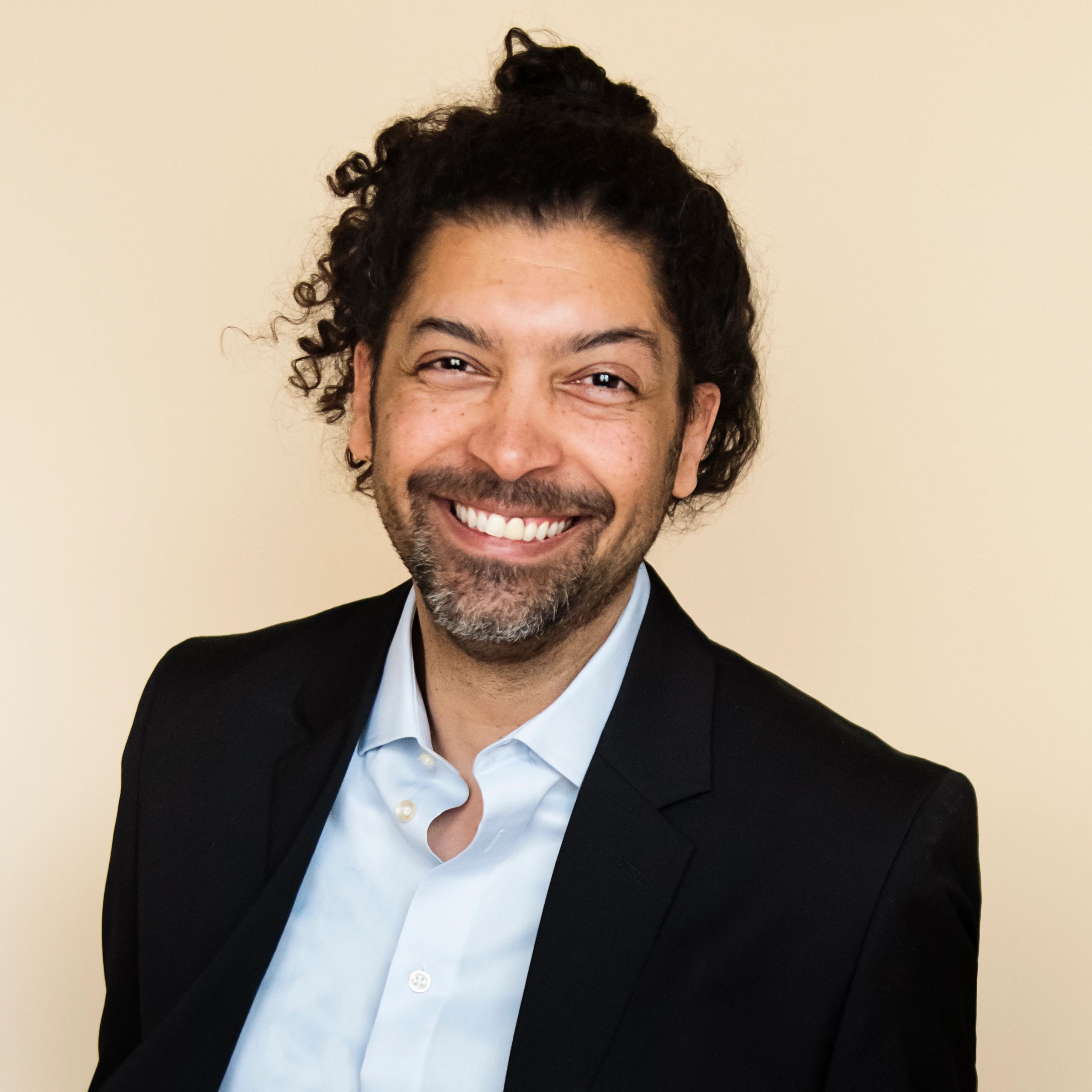 Professional portrait representing intake teams