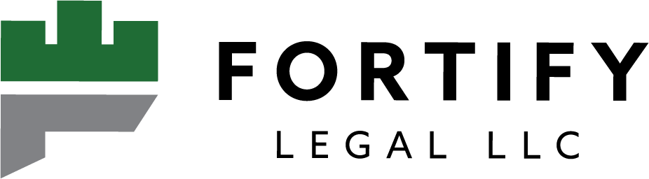 Fortify Legal LLC logo